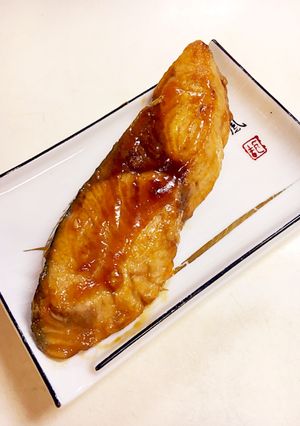 ふっくらブリの照り焼き♬*゜-レシピのメイン写真
