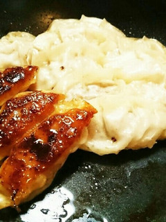 シャキシャキ!白菜餃子-レシピのメイン写真