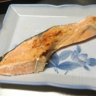 安い 焼き魚 フライパン クッキングシート くっつく