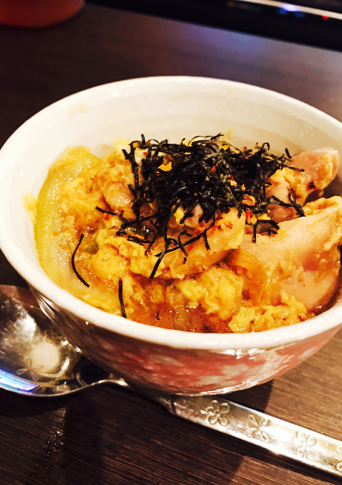 定番★簡単ふわふわ親子丼٩( ᐛ )و-レシピのメイン写真