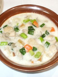 五目とろろ♪簡単とろろご飯・とろろうどん-レシピのメイン写真