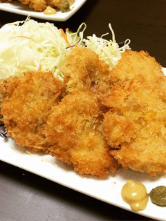 *一口ヒレカツ*-レシピのメイン写真