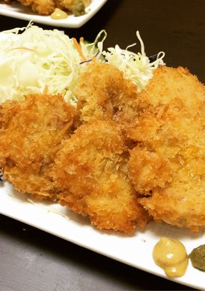 ＊一口ヒレカツ＊-レシピのメイン写真