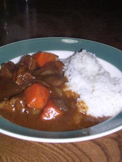 ハーブカレー-レシピのメイン写真