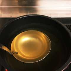 รูปของ 顆粒だしで簡単本格★うどんそばつゆ
