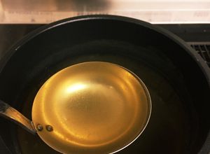 顆粒だしで簡単本格★うどんそばつゆ-レシピのメイン写真