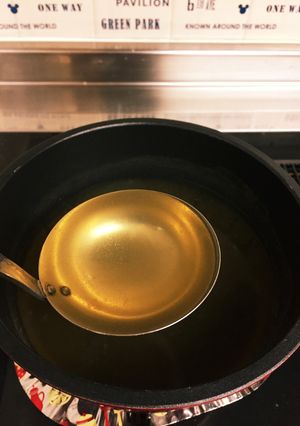 顆粒だしで簡単本格★うどんそばつゆ-レシピのメイン写真