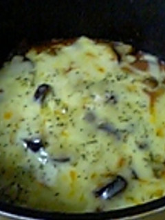 誰でも失敗なし!なすのミートソース煮-レシピのメイン写真