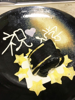 ランドセル 入学式-レシピのメイン写真