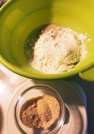 パン 炊飯器 簡単-レシピのメイン写真