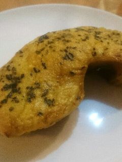 モウカサメのムニエル(カレー風味)-レシピのメイン写真