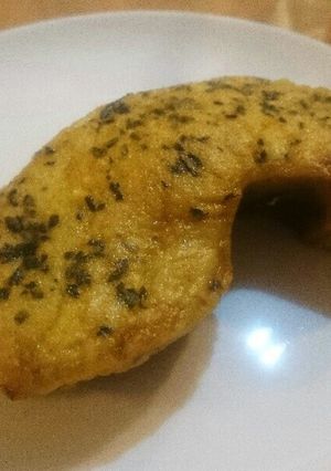 モウカサメのムニエル(カレー風味)-レシピのメイン写真