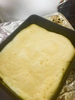 簡単すぎる!卵焼きみたいなスフレオムレツ-レシピのメイン写真