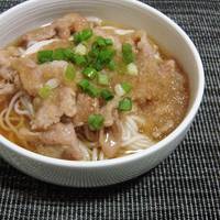 にゅうめん 鍋 販売済み