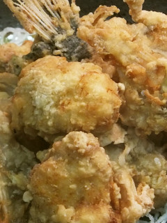 バリバリ!あんこうの骨付き唐揚げ-レシピのメイン写真