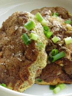 納豆焼き-レシピのメイン写真