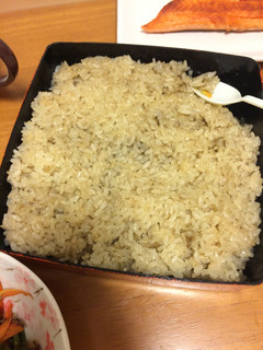 とろろ昆布ごはん-レシピのメイン写真