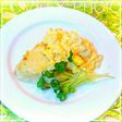 時短簡単☆白身魚のムニエル&楽タルタル♪