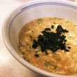 うどんの残り汁で☆シンプルおじや