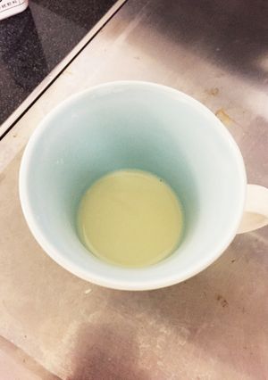飲む点滴♡甘酒豆乳-レシピのメイン写真