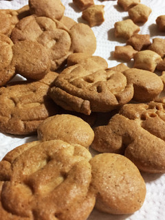 アールグレイ紅茶クッキー(^^)-レシピのメイン写真