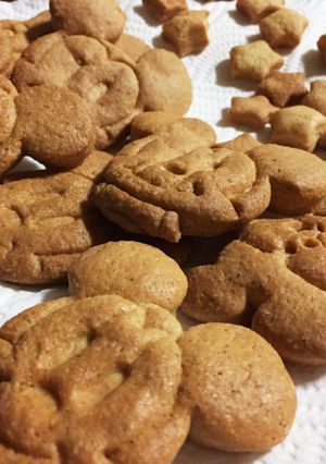 アールグレイ紅茶クッキー(^^)-レシピのメイン写真
