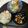三品定食(血管ダイエット食936)