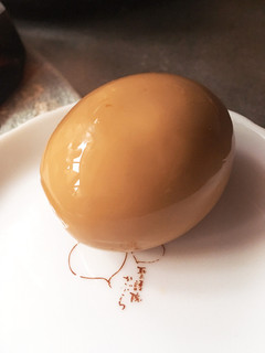 簡単薄味味付け卵-レシピのメイン写真