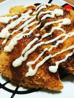 鶏胸肉☆チキンカツ☆卵なし-レシピのメイン写真