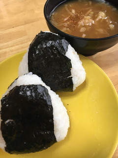 おにぎりの具②-レシピのメイン写真