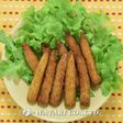 フレッシュベビーコーンのサクサクから揚げ
