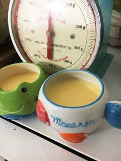 蒸し器不使用☆お母さんの茶碗蒸し-レシピのメイン写真