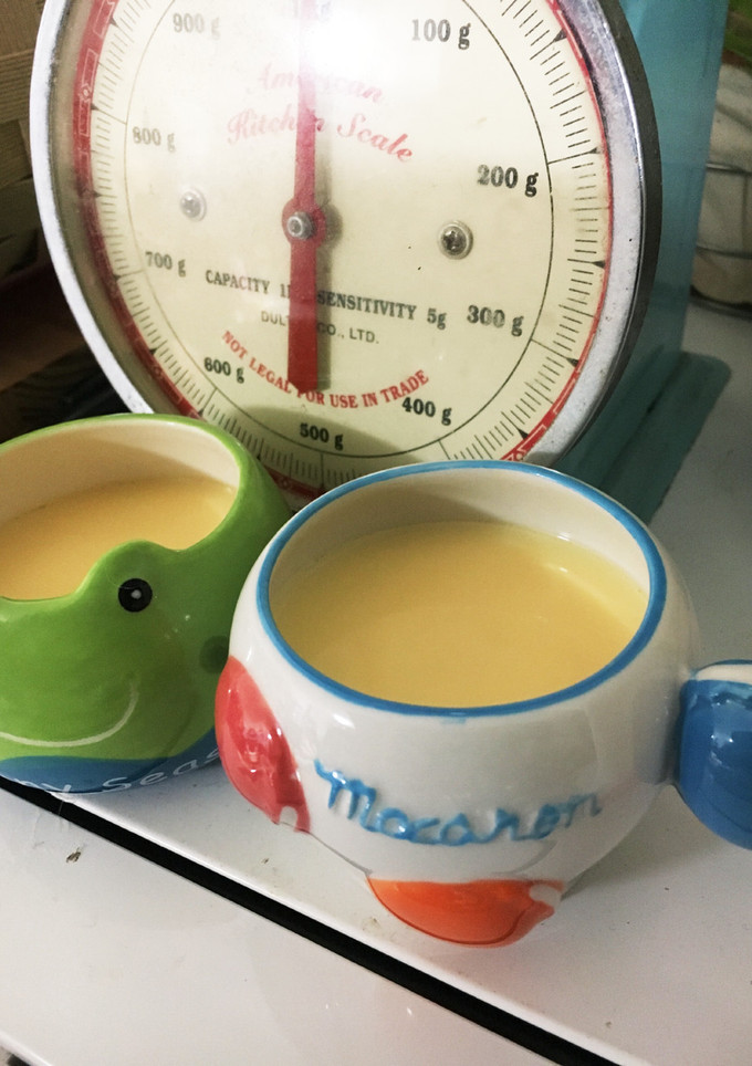 蒸し器不使用☆お母さんの茶碗蒸し-レシピのメイン写真