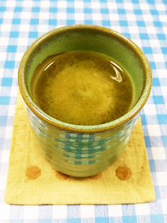 梅昆布茶★自宅用♪-レシピのメイン写真