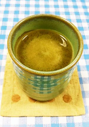 梅昆布茶★自宅用♪-レシピのメイン写真