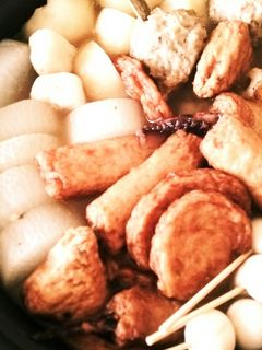 簡単美味しいおでんのつゆ-レシピのメイン写真