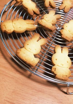 さくさく！はちみつクッキー＊-レシピのメイン写真
