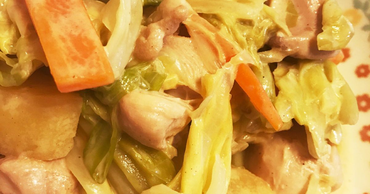 基本からアレンジまで!思わずつくりたくなる「簡単晩ご飯 あっさり」のレシピ集 | クックパッド