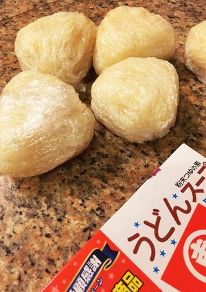 簡単 関西おにぎり-レシピのメイン写真