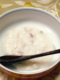 白身魚のトロトロ煮♡離乳食初期〜-レシピのメイン写真