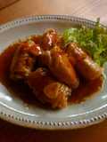お酒がススム♡エリンギの豚肉巻き♪