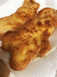 覚書用・焼きかつ-レシピのメイン写真