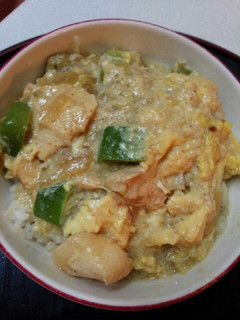 進化親子丼(血管ダイエット食937)-レシピのメイン写真