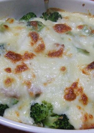 ブログラ-レシピのメイン写真