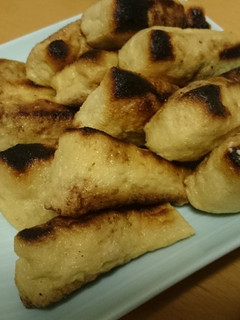 糖質オフ☆おいなり餃子-レシピのメイン写真