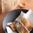 鯖の竜田揚げ