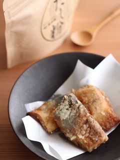 鯖の竜田揚げ-レシピのメイン写真
