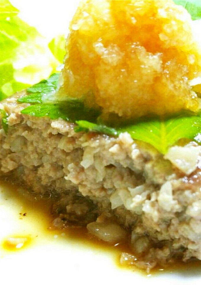 ◆裏技!?簡単旨いハンバーグの焼き方♪◆-レシピのメイン写真