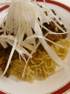 マルちゃん正麺肉味噌油そば!スマイリー流-レシピのメイン写真