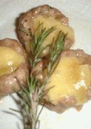 Herby Pork-レシピのメイン写真